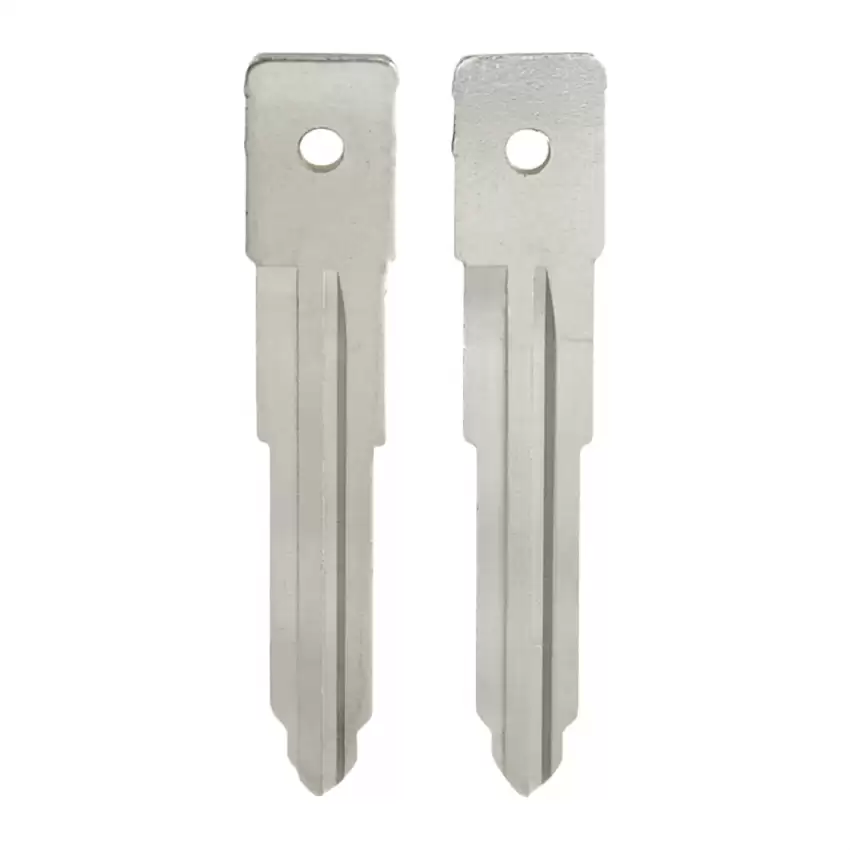 MFK Refill Key Blank Blades for Mazda MAZ13