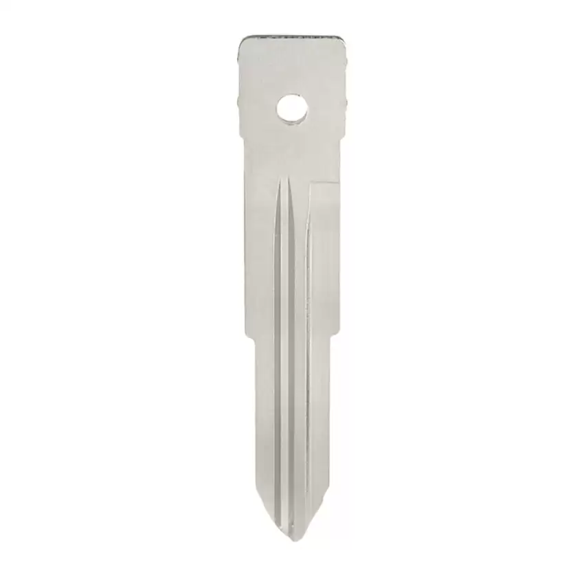 MKF Multi Function Key Blade, High quality key blank refill for Mitsubishi MIT8 JMA: MIT-12.P2 ILCO: MIT1