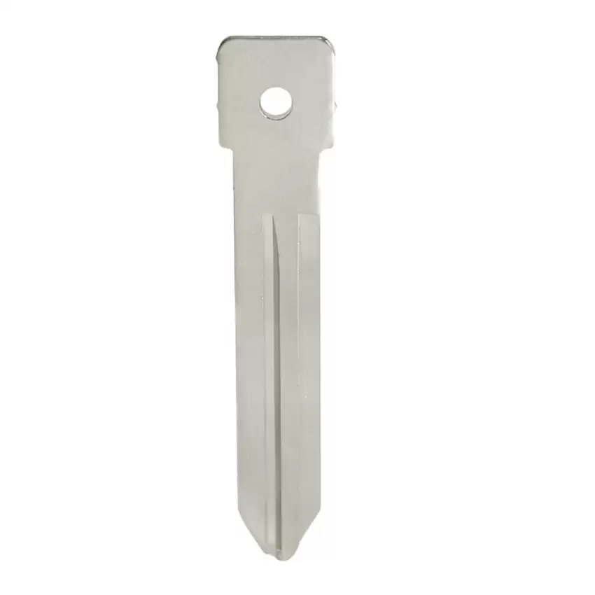 MKF Multi Function Key Blade, High quality  key blank refill for Nissan NSN14 JMA:TP00DAT-15.P3