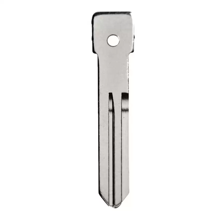 MKF Multi Function Key Blade, High quality  key blank refill for Nissan, Subaru NSN19 ILCO: SUB1 