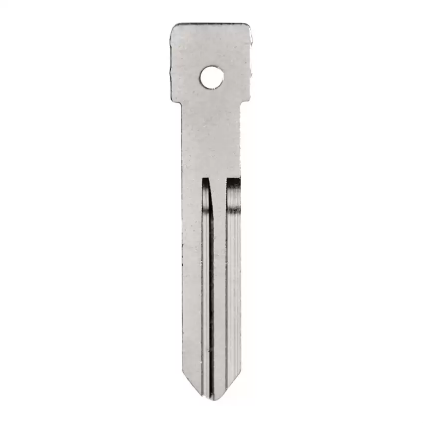 MFK Replacement Key Blade for Nissan, Subaru NSN19 SUB1