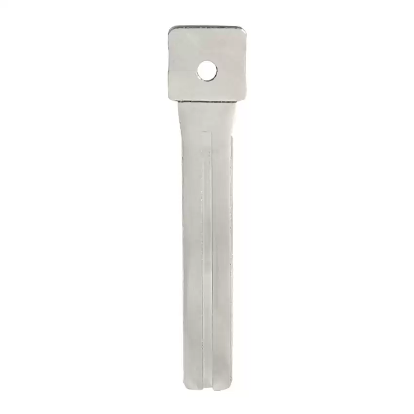 MKF Multi Function Key Blade, High quality Long key blank refill for Lexus TOY40 JMA: TP00TOYO-18.P