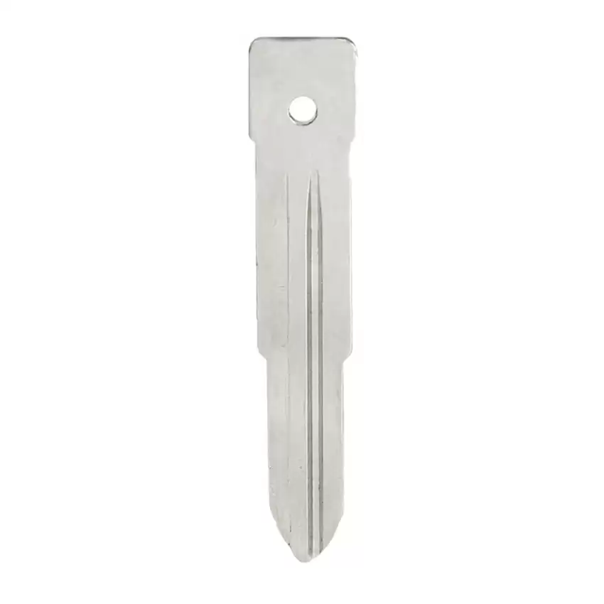 MKF Multi Function Key Blade, High quality  key blank refill for Toyota TOY41R JMA:TP00TOYO-20D.P