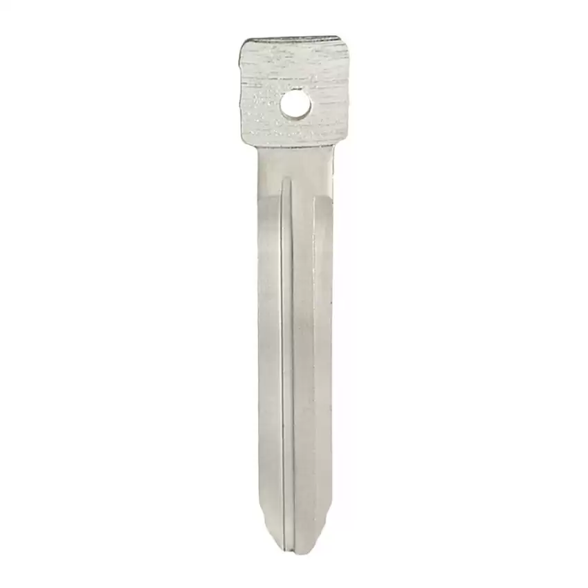 MFK Replacement Key Blade for Toyota, Subaru TOY43R B110