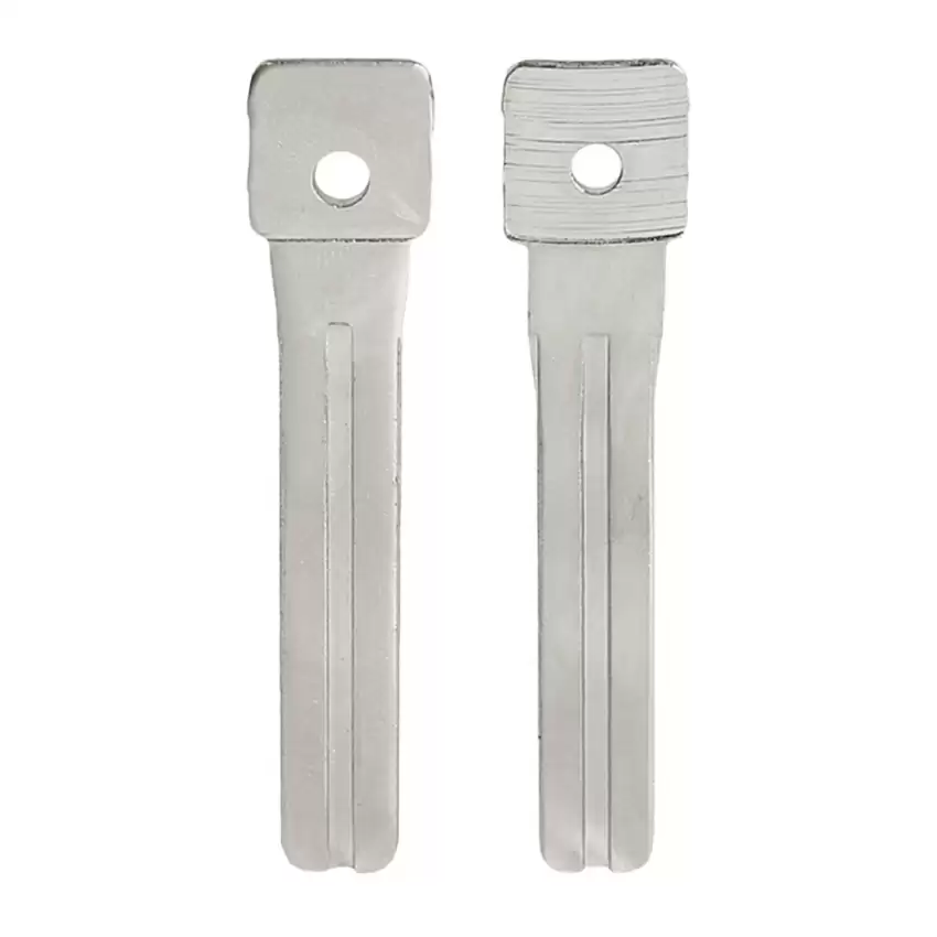 MFK Short Refill Key Blank Blades for Lexus TOY48