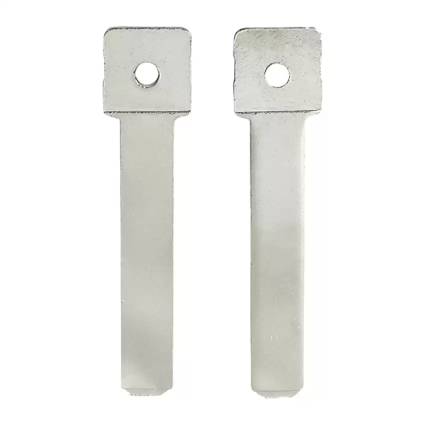 MFK Refill Key Blank Blade for Peugeot, Citroen VA2