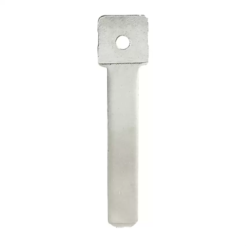 MFK Replacement Key Blade for Peugeot, Citroen VA2 CIT-1 