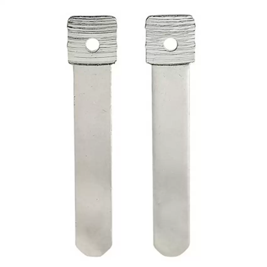 MFK Refill Key Blank Blades for Honda Acura HON66 HO01