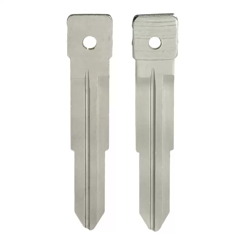 MFK Refill Key Blank Blade for Hyundai HYN10