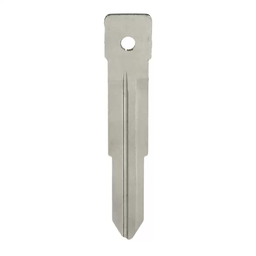 MKF Multi Function Key Blades, High quality key blank refill for Hyundai HYN10 JMA: TP00HY-5.P1 SILCA: HYN10