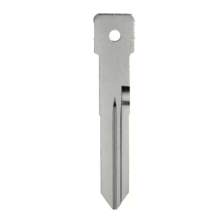 MKF Multi Function Key Blades, High quality key blank refill for Mitsubishi MIT9 JMA: MIT-18.P SILCA: MIT9 ILCO: MIT6