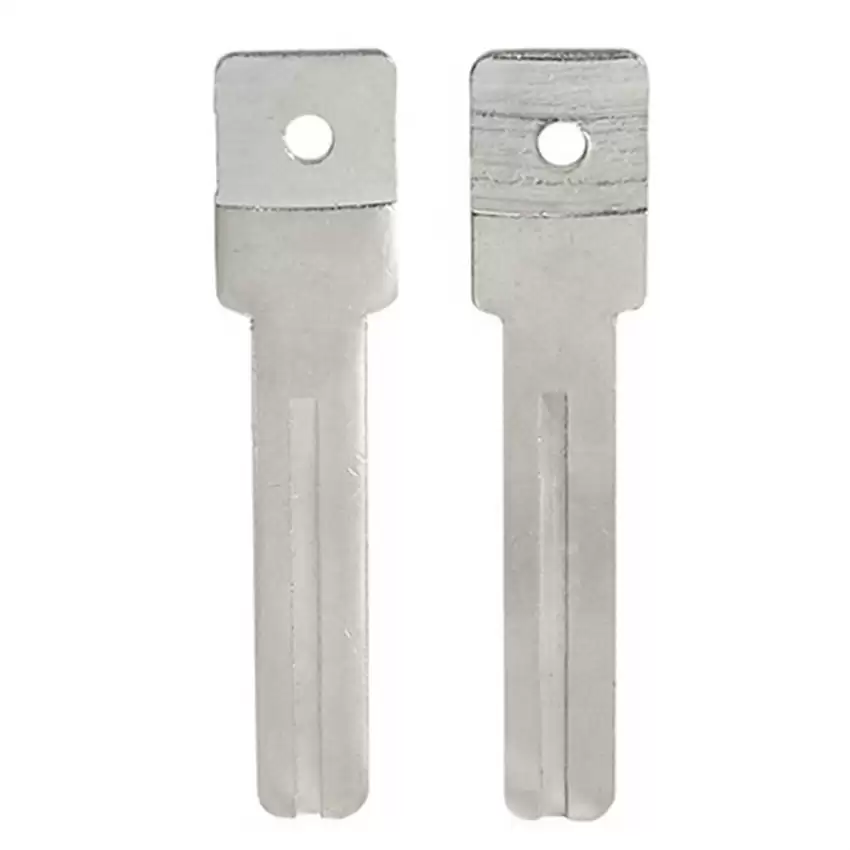 MFK Refill Key Blank Blade for Volvo NE66