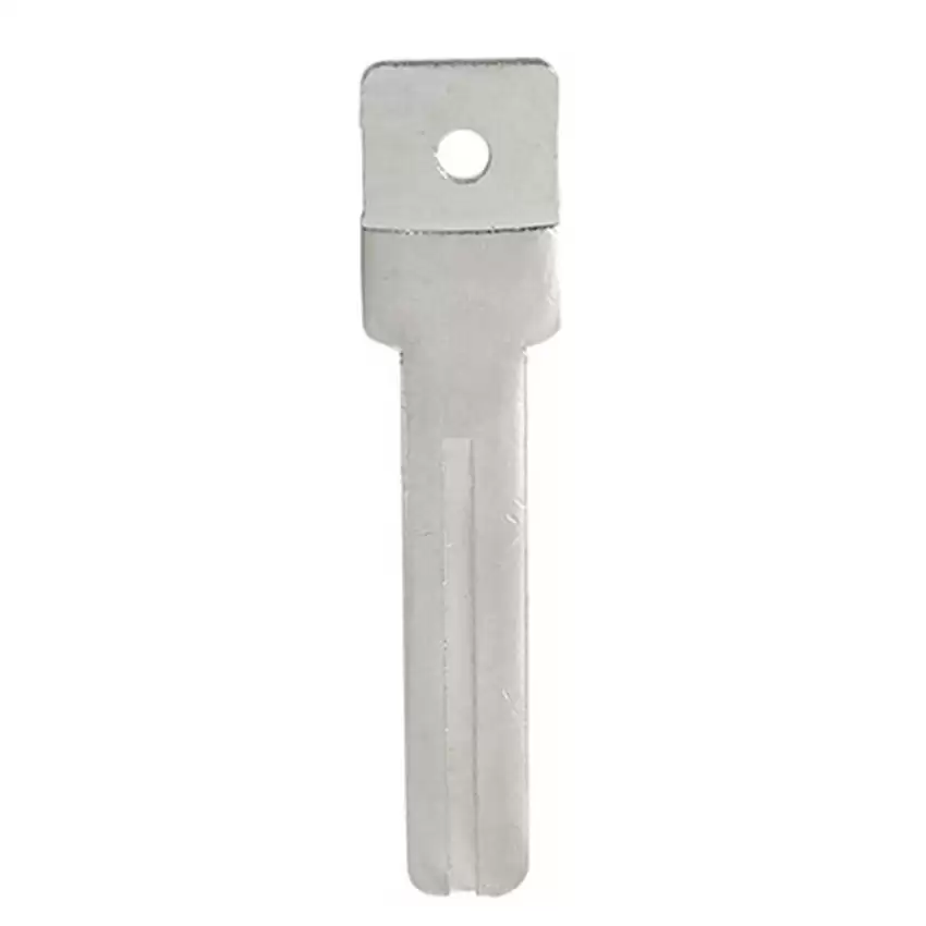 MFK Replacement Key Blade for Volvo NE66