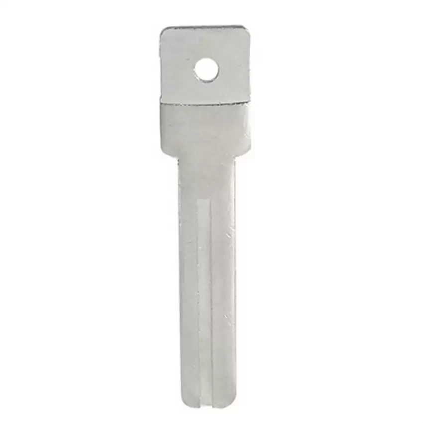 MKF Multi Function Key Blades, High Quality Key Blank Refill for Volvo NE66  JMA: TP00NE-40.P1