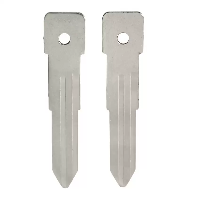 MFK Refill Key Blank Blade for Nissan NSN11