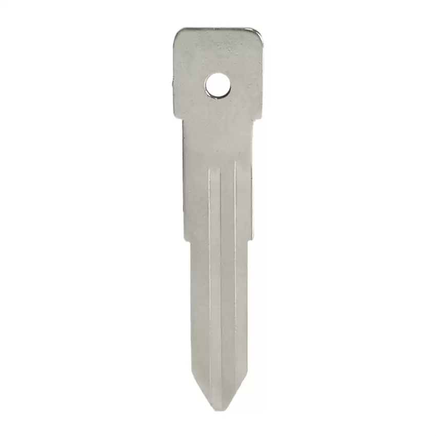 MKF Multi Function Key Blades, High quality key blank refill for Nissan NSN11 JMA:TP00DAT-6.P2 SILCA: NSN11