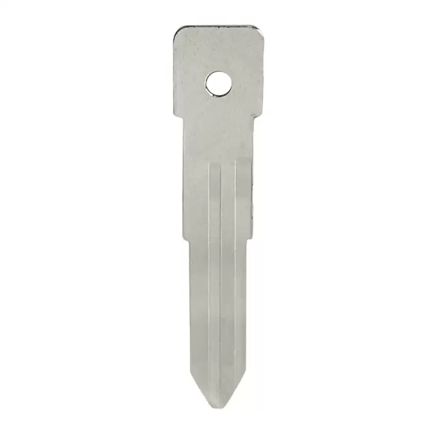 MFK Replacement Key Blade for Nissan NSN11