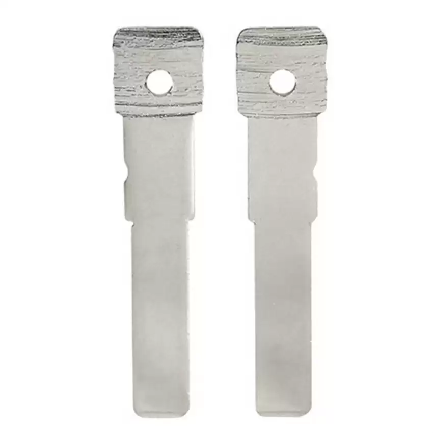 MFK Refill Key Blank Blade for Alfa Fiat SIP22