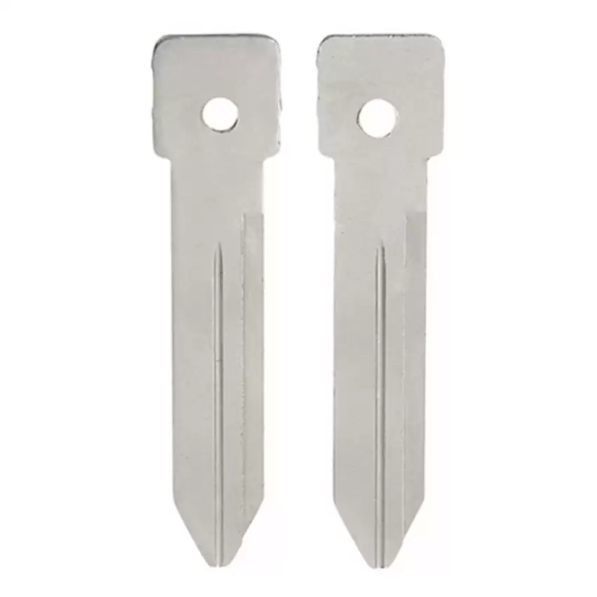 MFK Refill Key Blank Blade for Chrysler Y157 Y159 Y160