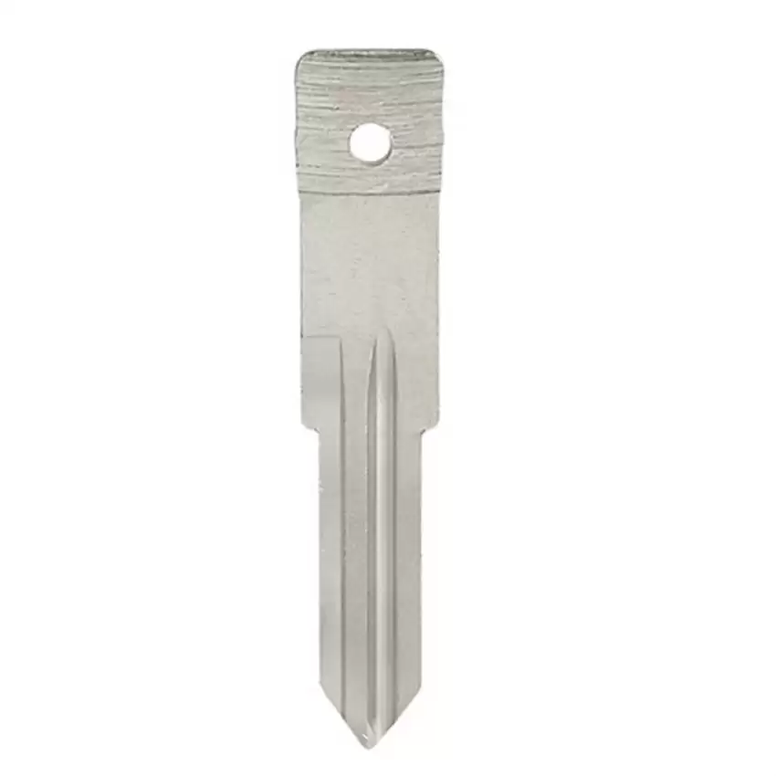 MKF Multi Function Key Blades, High Quality Key Blank Refill for Opel YM28 JMA: TP00OP-D.P