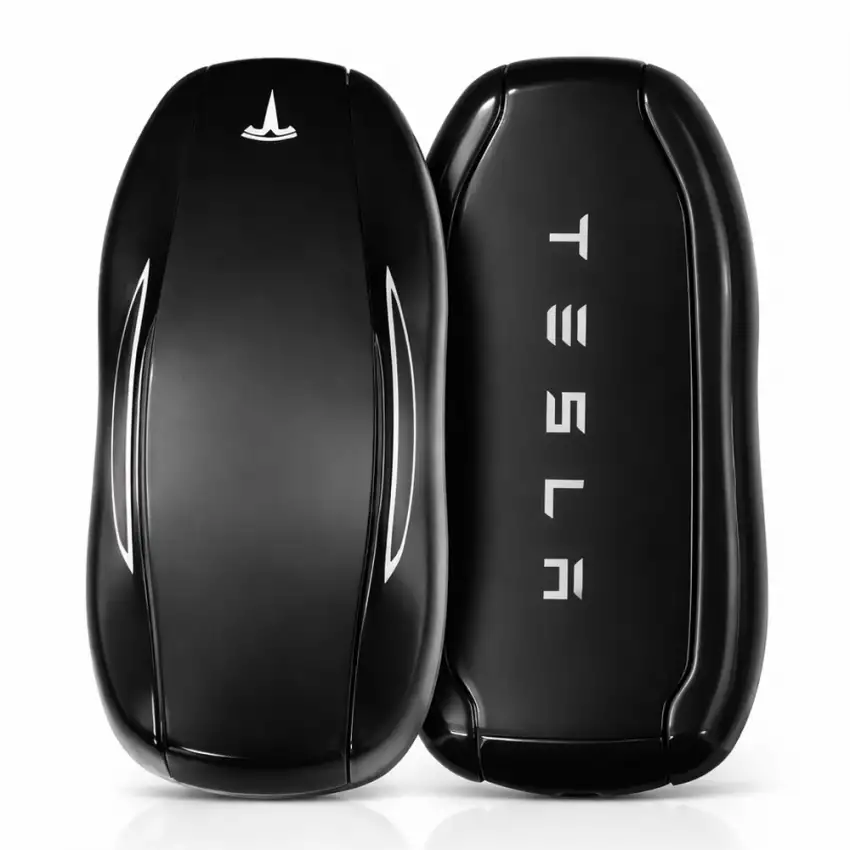 2017-2026 Tesla Model 3, Model Y Genuine Proximity Key 1819445-00-B