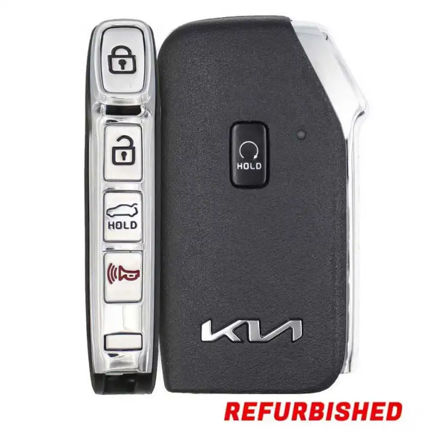 K 2022 KIA K8 Smart Proximity Key 95440-L8000 FD01330 5 Button