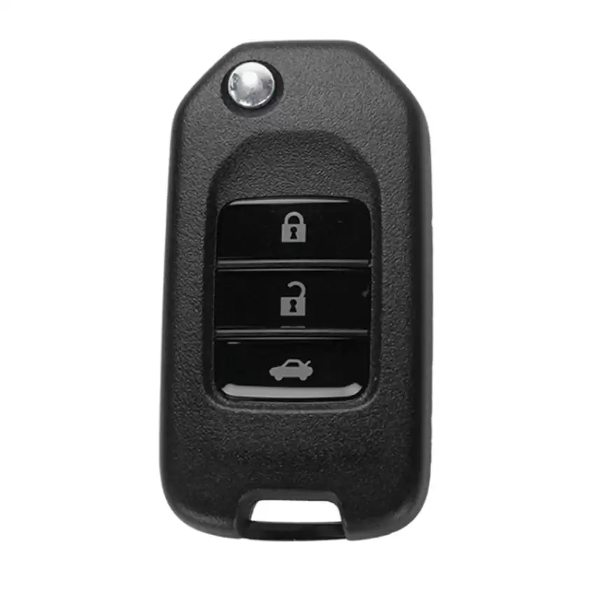 Key Fob Duplicator Honda Style RD794 433MHz 3 Buttons