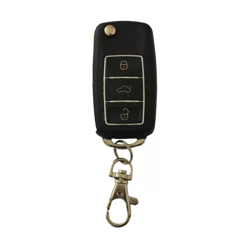 Universal Car Remote Control Key Duplicator RD264 433MHz 3 Buttons