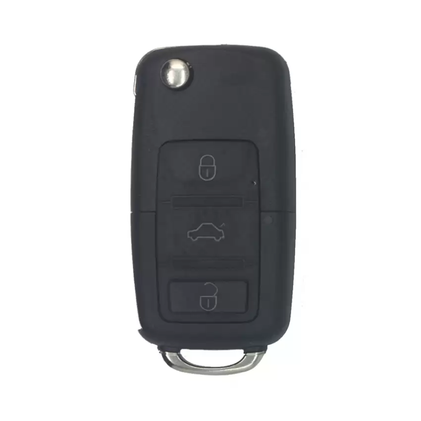 Garage Door Opener Remote Control Duplicator VW Style ZD-GF04 433MHz 3 Buttons