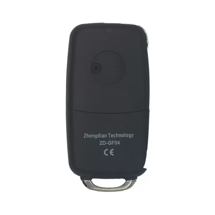 Cloning Garage Door Opener Remote Duplicator VW Style ZDGF04 433MHz