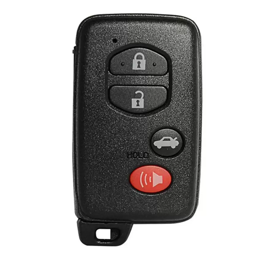 Smart Remote Key for Toyota 86 GNE Board 5290 SU003-07424 HYQ14ACX