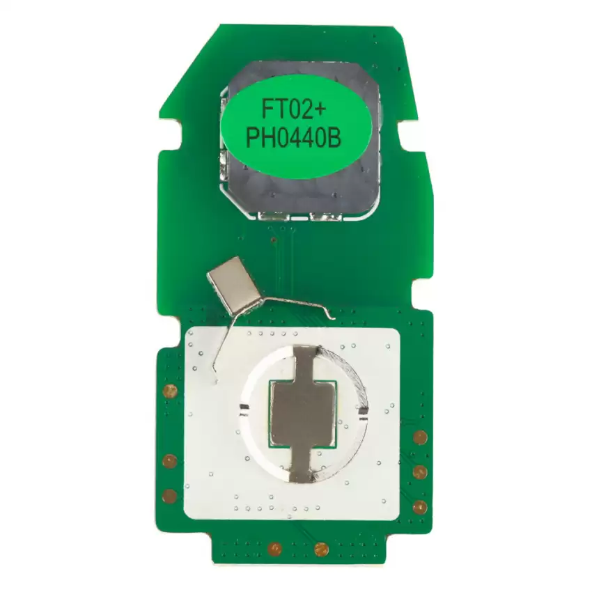 New High Quality Lonsdor FT02-PH0440B Lexus Smart Key PCB Modifiable Frequency  312/314 MHz