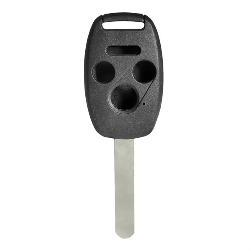 Remote replacement shell with key for Honda 3+1 Buttons HON66