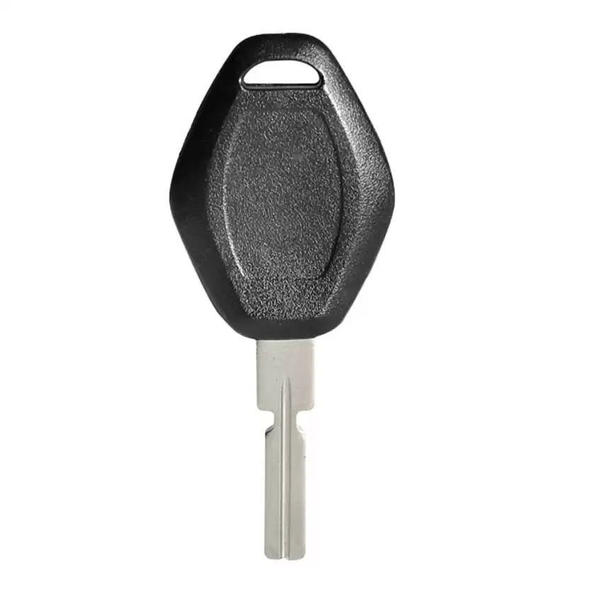 High Quality Aftermarket Remote Head Key Shell For BMW 5, 6, 7 Series, Z3 With blade HU58 3 Button