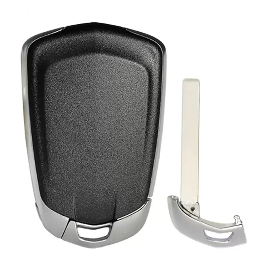 Cadillac key outlet fob shell replacement