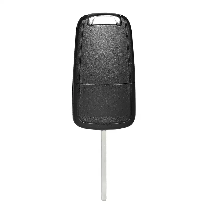 Top Quality Aftermarket Flip Remote Cover with blade for Chevrolet 4 Buttons With Panic