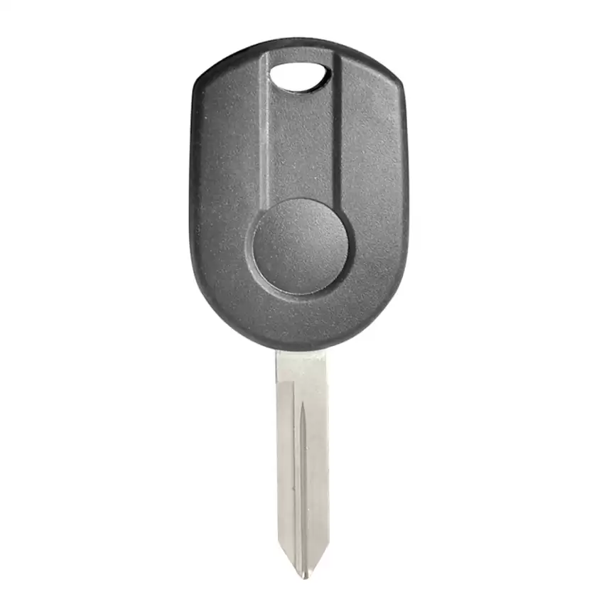 Aftermarket Remote Head Key Shell Case H75 For Ford 3 Button Old Style with Standard Blade for FCCID: OUCD6000022