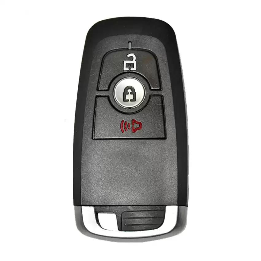 Smart Remote Key Shell 3B for Ford Blade HU101 M3N-A2C931423 164-R8163