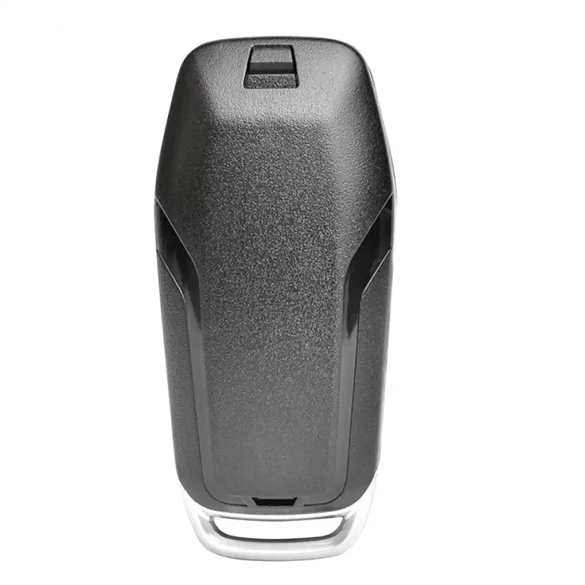 Aftermarket top quality Key fob case, Key Fob Case Shell for For Fusion 5 Button For FCCID: M3N-A2C31243300