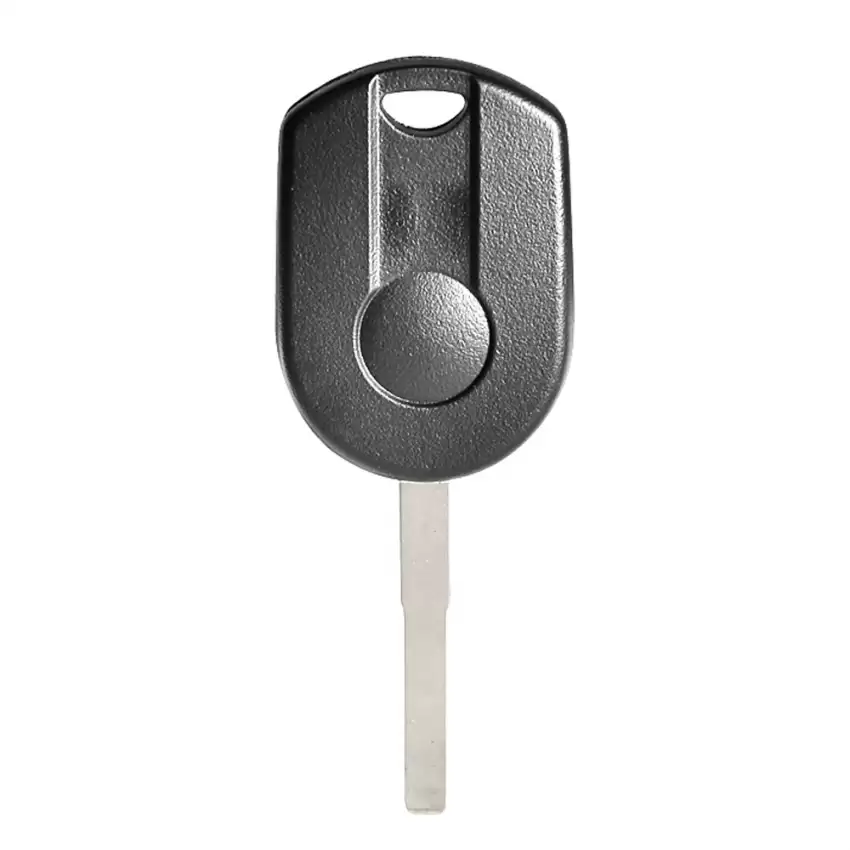 High Quality Aftermarket Ford Non-flip 4 Buttons Laser Blade Car key shell, Remote Case 4 Buttons For FCCID: CWTWB1U793