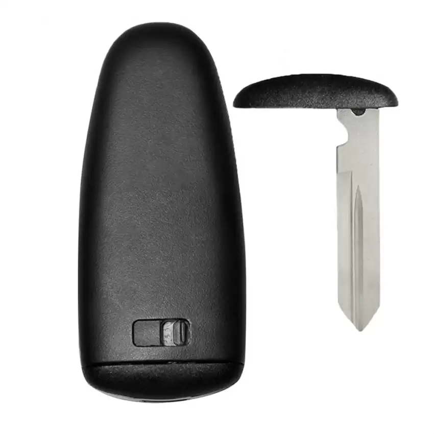 High Quality Aftermarket Key Fob Case Replacement Shell for Ford with 4 Button Blade H72 For FCCID M3N5WY8609