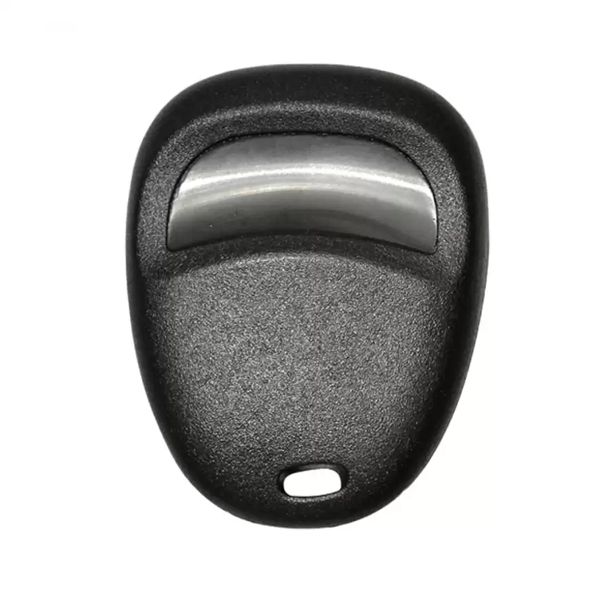Aftermarket Top Quality Remote key Shell Case Replacement for GM Chevrolet Cadillac Pontiac Saturn 4 Button 