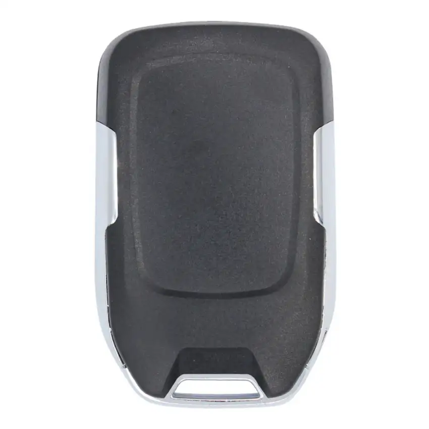 Smart Remote Key Fob Case Shell for Chevrolet GMC 5+1 Buttons