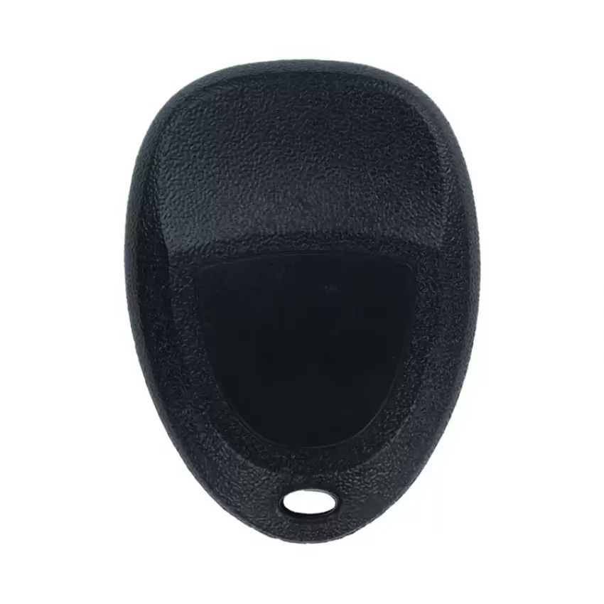 Remote Key Fob Case Shell for Chevrolet GMC 3 Buttons
