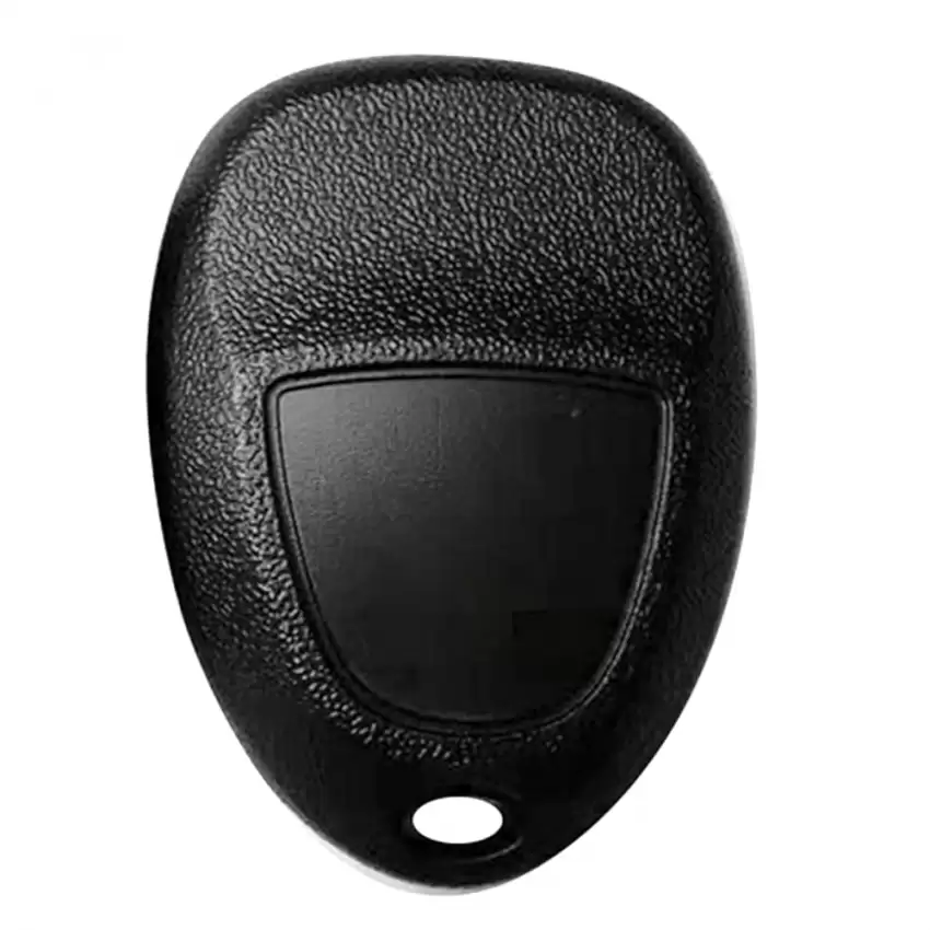 Best Quality Aftermarket Remote Key Fob Case Replacement for Chevrolet GMC 4 Button with Remote Start 