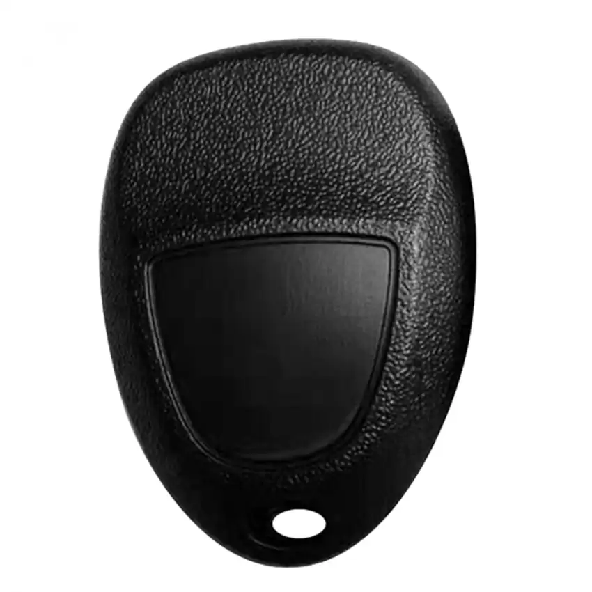 High Quality Aftermarket Remote Key Shell Replacement For GMC Chevrolet 4+1 Button For FCCID: OUC60270 / OUC60221 / KOBGT04A