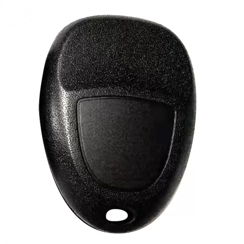 Aftermarket Top Quality Keyless Entry Remote Shell For GM Chevrolet GMC 6 Button With Remote Start 