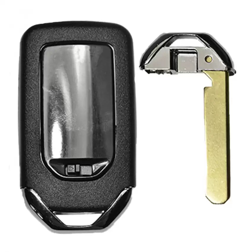 Aftermarket Top Quality Remote key Shell Case Replacement for Smart Honda 5 Button FCCID KR5V1X, KR5V44, KR5T44
