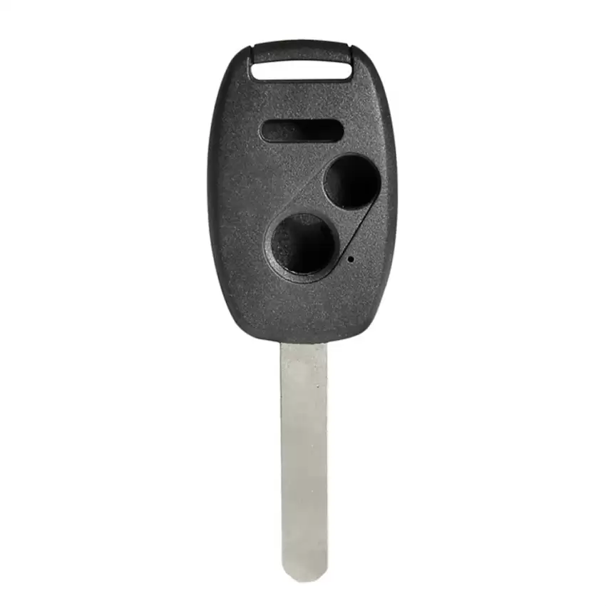 Honda Remote Head Shell With Blade HON66 3 Buttons