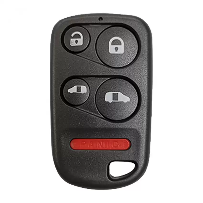 Remote Key Shell For Honda Odyssey EX 5 Button
